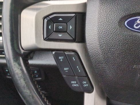 Used 2018 Ford F250 Platinum w/ Platinum Ultimate Package image 25