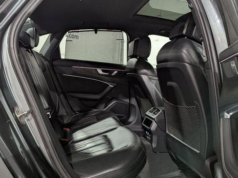 Used 2019 Audi A6 3.0T Prestige w/ Prestige Package image 26