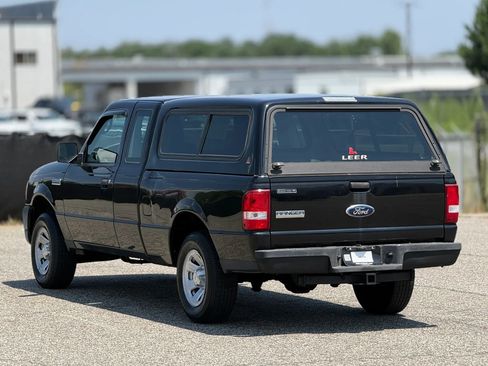 Used 2011 Ford Ranger XL RWD image 10