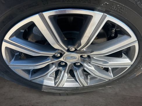 Used 2019 Cadillac XT4 Sport AWD/4WD image 18