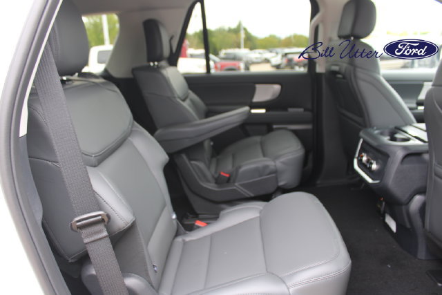 New 2027 Ford Expedition Active RWD image 9