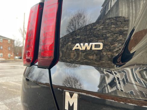 Certified 2021 Kia Sorento EX image 10