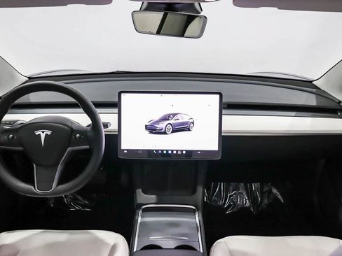 Used 2023 Tesla Model 3 Standard Range RWD image 13