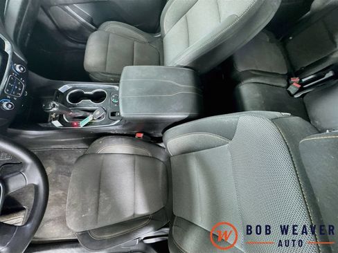 Used 2020 Chevrolet Traverse LS AWD/4WD image 26