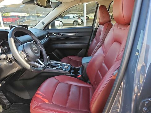 Used 2024 MAZDA CX-5 Carbon Edition AWD/4WD image 15