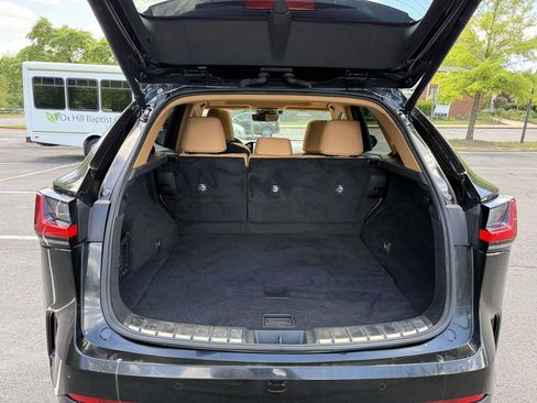 Used 2023 Lexus NX 350 AWD image 30