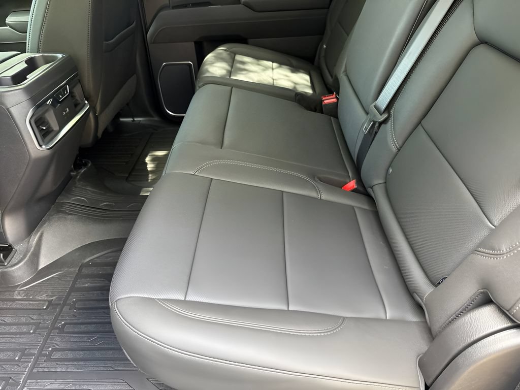 New 2026 GMC Sierra 1500 SLT w/ SLT Convenience Package RWD image 24