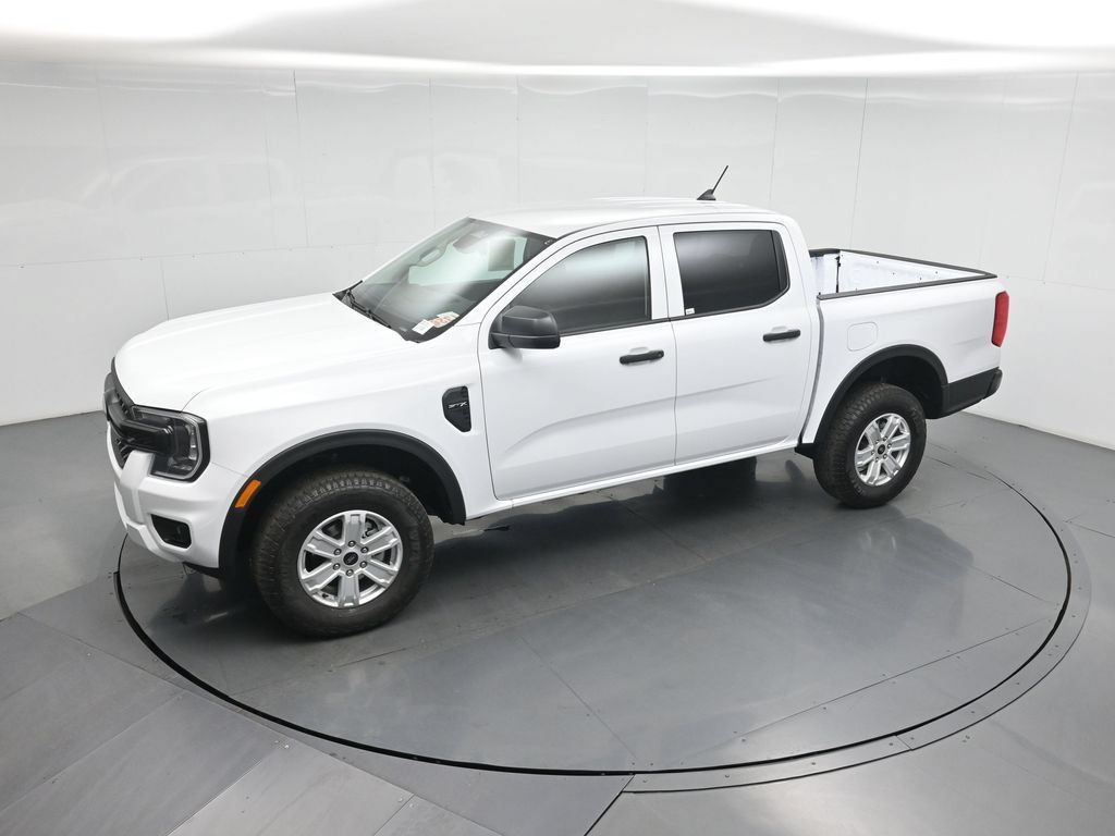 New 2026 Ford Ranger XL AWD/4WD image 42