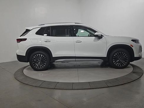 New 2026 Volkswagen Tiguan S AWD/4WD image 6