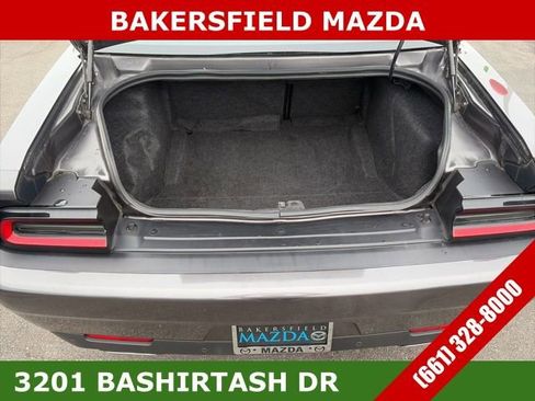 Used 2022 Dodge Challenger GT w/ Blacktop Package image 10