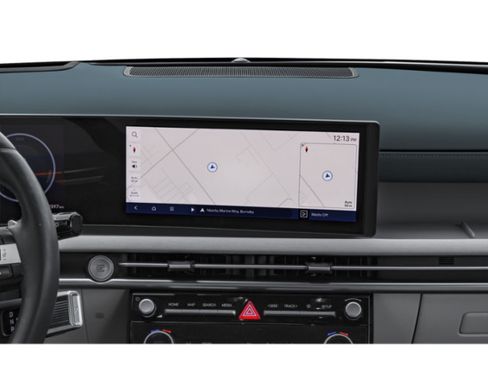 New 2026 Hyundai Tucson Limited AWD/4WD image 13