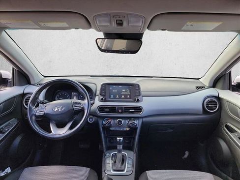 Used 2021 Hyundai Kona SEL Plus FWD image 17