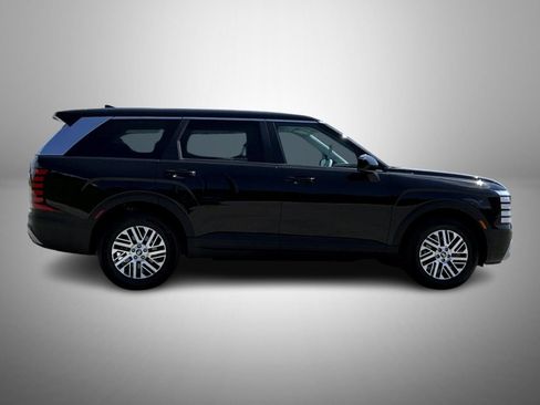 Certified 2026 Hyundai Palisade SE AWD/4WD image 4