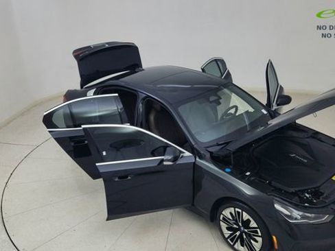 Used 2024 BMW i5 eDrive40i w/ Convenience Package RWD image 83