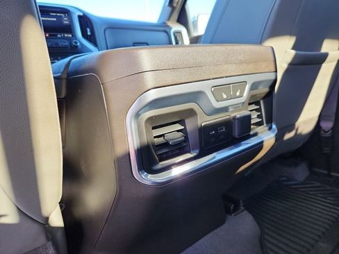 Used 2019 Chevrolet Silverado 1500 LTZ w/ Technology Package image 14