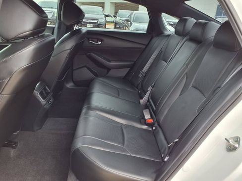 Used 2026 Honda Accord Sport image 25