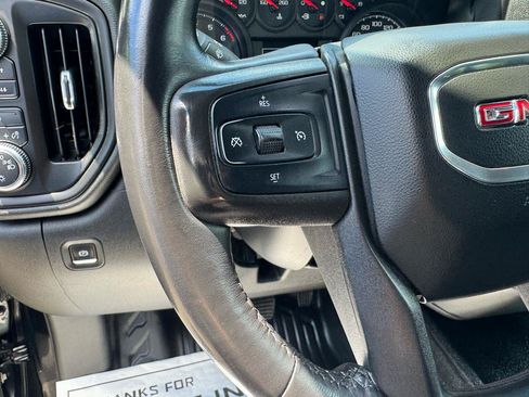 Used 2020 GMC Sierra 1500 4x4 Crew Cab w/ Convenience Package image 15