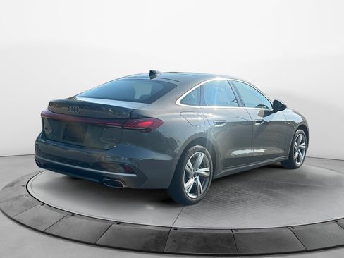 Used 2025 Audi A5 2.0T Premium Plus AWD/4WD image 7