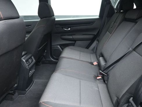 Used 2026 Honda CR-V Sport image 19