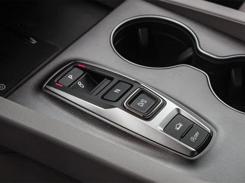 New 2026 Honda Ridgeline RTL image 19