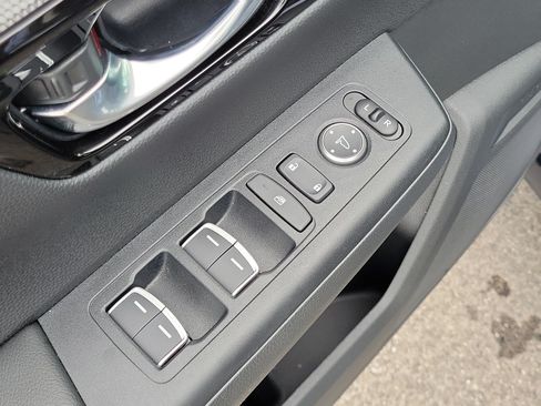Used 2026 Honda CR-V EX-L image 14