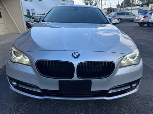 Used 2016 BMW 528i xDrive Sedan image 9