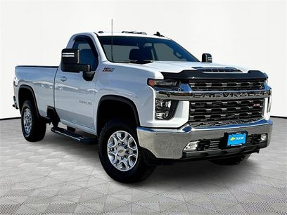 Certified 2022 Chevrolet Silverado 2500 LT w/ Convenience Package