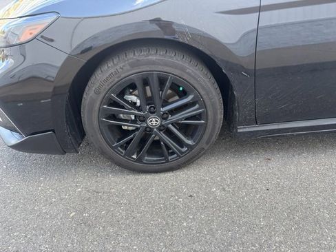 Used 2025 Toyota Camry SE image 5