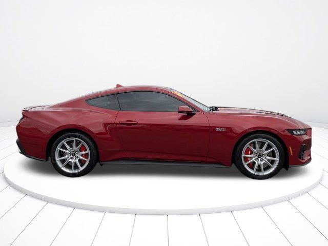 Used 2024 Ford Mustang GT Premium RWD image 2