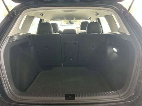 New 2026 Volkswagen Taos S image 37