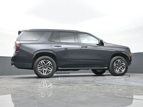 Used 2025 Chevrolet Tahoe Z71 AWD/4WD image 43