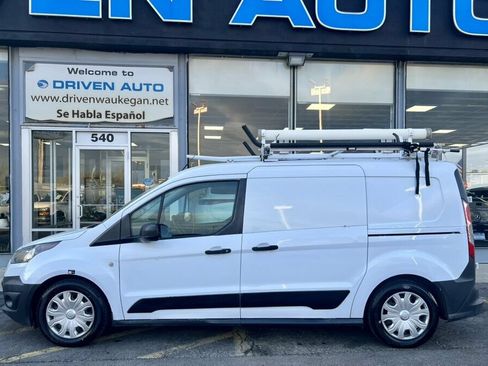 Used 2016 Ford Transit Connect XL FWD image 2