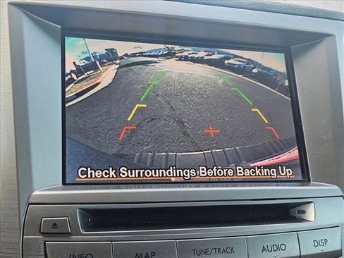 Used 2013 Subaru Outback 3.6R Limited image 14