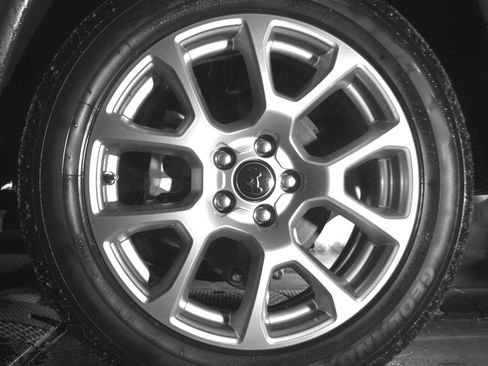 Used 2025 Jeep Compass Limited image 14