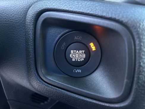 New 2026 Jeep Wrangler Sport image 41