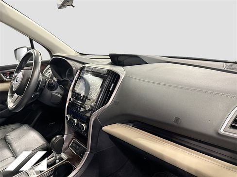 Certified 2021 Subaru Ascent Touring image 33