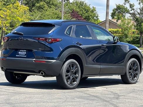 New 2026 MAZDA CX-30 AWD 2.5 S image 4