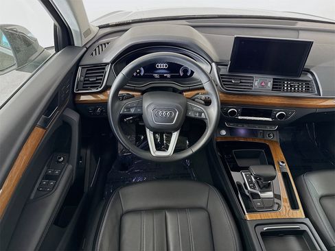 Certified 2022 Audi Q5 2.0T Premium Plus image 24