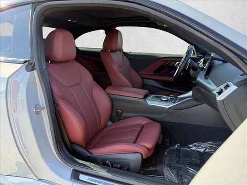 Used 2025 BMW M240i xDrive Coupe w/ Premium Package AWD/4WD image 13