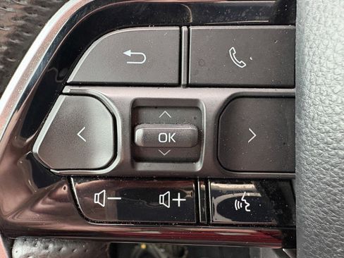 Used 2024 Toyota Tundra Platinum AWD/4WD image 15