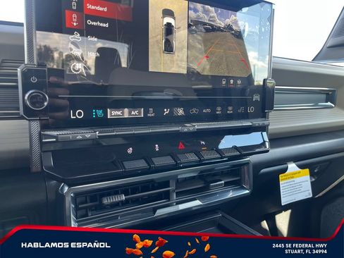 New 2026 GMC Hummer EV 4x4 Crew Cab image 28