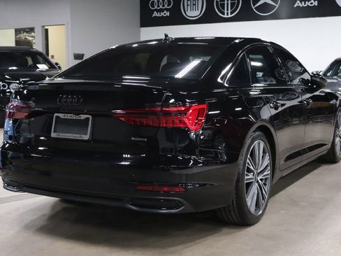Used 2021 Audi A6 Premium Plus w/ Premium Plus Package image 5