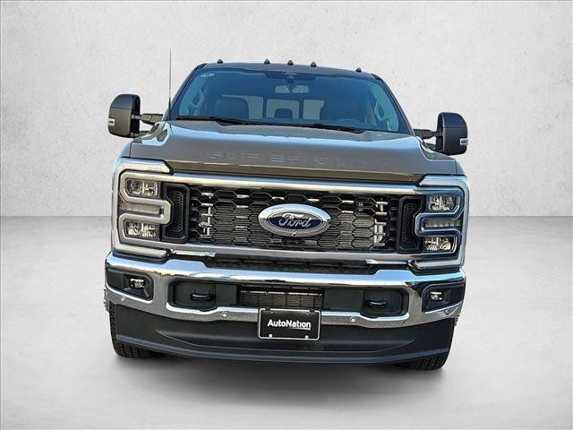 New 2026 Ford F350 Lariat w/ Lariat Ultimate Package AWD/4WD image 6