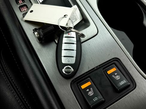 Used 2020 Nissan Murano SL w/ Moonroof Package FWD image 37