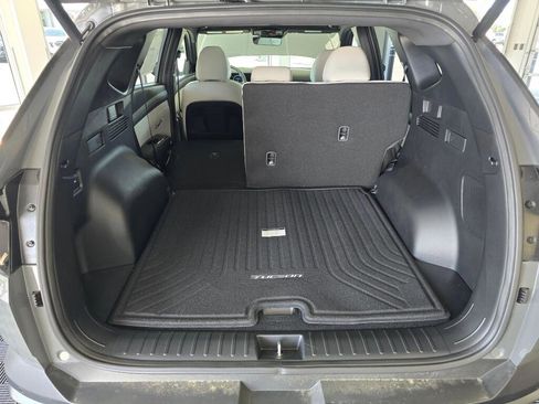 New 2026 Hyundai Tucson Limited AWD/4WD image 14