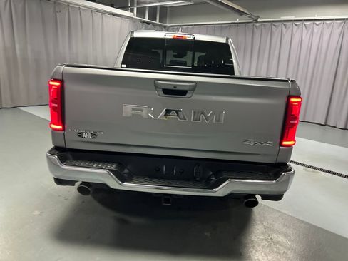 Used 2025 RAM 1500 Limited image 6