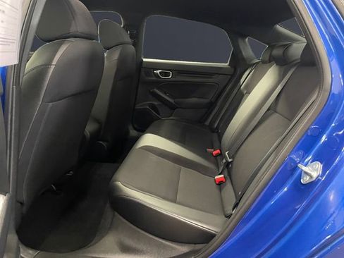 Certified 2023 Honda Civic Sport image 13