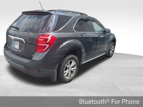Used 2017 Chevrolet Equinox LT w/ Convenience Package image 6