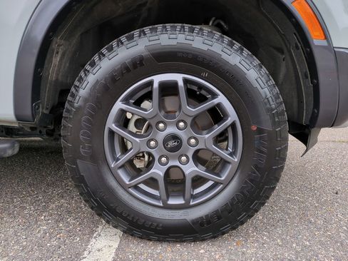 Used 2024 Ford Ranger XLT w/ Equipment Group 301A High AWD/4WD image 11