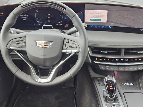 New 2026 Cadillac CT5 Premium Luxury w/ Technology Package RWD image 26
